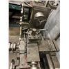 Image 3 : URPE L180 SINGLE DIRECTIONAL LATHE. 3HP 3 PHASE. COMES WITH 2X3 JAW, 4 JAW CHUCKS, STEADIES,
