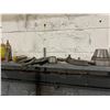 Image 5 : URPE L180 SINGLE DIRECTIONAL LATHE. 3HP 3 PHASE. COMES WITH 2X3 JAW, 4 JAW CHUCKS, STEADIES,