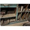 Image 8 : URPE L180 SINGLE DIRECTIONAL LATHE. 3HP 3 PHASE. COMES WITH 2X3 JAW, 4 JAW CHUCKS, STEADIES,