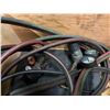 Image 2 : ACETYLENE TORCH SET. HOSES, GAUGES, LARGE HEATING TIP (NO CUTTING TORCH)