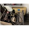 Image 3 : HOBART TIG WELDER MODEL TR-250H. 250A. FOR PARTS OR REPAIR.