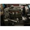 Image 2 : SEBASTIAN 8' BED LATHE. COUPLE OF ACCESSORIES. 3 PHASE. OVERALL LENGTH 11'