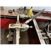 Image 2 : *THURS* SUNNEN MODEL CH20 HORIZONTAL ALIGN HONE MACHINE. INC ASST OF 6 MANDRELS FROM 2.4-4.5". USED