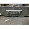 Image 2 : ROTTLER MODEL FA4B CYLINDER BORING MACHINE. 3 PHASE. SIZES FROM 1.5-6" WITH TOOLING