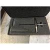 Image 2 : STARRETT DEPTH MICROMETER-INCOMPLETE