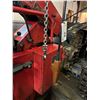 Image 2 : ELECTRIC CHAIN HOIST CM LOADSTAR 2 TON 110V