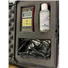 Image 1 : DAKOTA MODEL PR-8 SONIC TESTER USED FOR MEASURING BLOCK METAL THICKNESS
