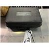 Image 3 : DAKOTA MODEL PR-8 SONIC TESTER USED FOR MEASURING BLOCK METAL THICKNESS