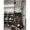 Image 2 : 1/2 TON CHAIN BLOCK APPROX 8' CHAIN