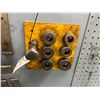 Image 1 : FROST PLUG DRIVER SET