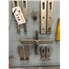 Image 1 : PROTO UNIVERSAL GEAR PULLER SET