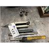 Image 3 : ALPOINT SERVICES UNIVERSAL DRILL POINT JIG