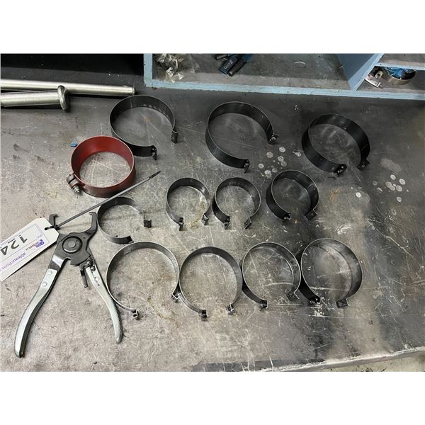 RING COMPRESSOR SET 2 7/8-6"