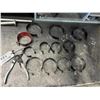 Image 1 : RING COMPRESSOR SET 2 7/8-6"
