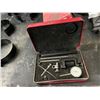 Image 1 : STARRETT MINI DIAL INDICATOR GAUGE MEASURING TOOL