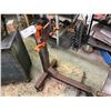 Image 1 : HEAVY DUTY ROLLING ENGINE STAND