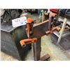 Image 2 : HEAVY DUTY ROLLING ENGINE STAND