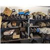 Image 1 : MISC CYLINDER HEADS. OVER 40 PIECES IN VARIOUS BRANDS