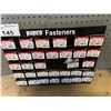 Image 1 : PAPCO FASTENERS FINE THREAD METRIC FASTENERS