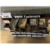 Image 2 : PAPCO FASTENERS FINE THREAD METRIC FASTENERS