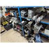 Image 1 : REBUILT CYLINDER HEADS. INC BIG BLOCK CHEV, LATE MODEL FORD 302, 91-97 JEEP, 3.8 FORD