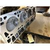 Image 1 : CHEV ALUMINUM LT1 HEAD. REBUILT