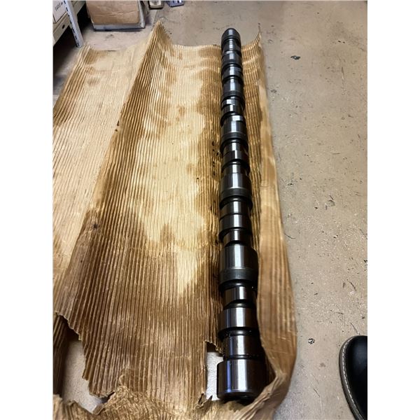 CUMMINS K-SERIES REBUILT CAMSHAFT 207770. ADEX