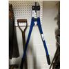 Image 1 : 36" BOLT CUTTERS