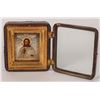 Image 1 : Christ Pantocrator Antique Russian Icon  1896  [173595]