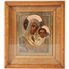 Image 1 : Our Lady of Kazan Antique Russian Icon  1908-1911  [173594]