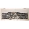 Image 1 : Panoramic Photograph of Bodie, California, c1920s [171204]