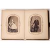 Image 5 : San Francisco, Small Family Portrait Album    [153330]