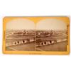 Image 1 : Denver Stereoview By Chamberlain  c1861-81  [175954]