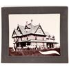 Image 1 : J. W. Blair Residence Photograph    [175481]