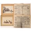 Image 1 : Early Carson City Parade Photos & Morning Appeals (4)  1895-1906  [171398]