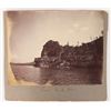 Image 1 : Cave Rock, Lake Tahoe, Photo    [171443]