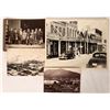 Image 1 : Virginia City, Nevada Photo Group (4)  1800s-1900s  [171391]