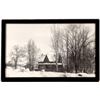 Image 1 : Winter  at Winters Ranch in Washoe Valley, Nevada  1900s  [175515]