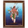 Image 1 : Lakota Art by Thom Little Moon  1992  [170703]