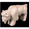 Image 9 : Lakota Alabaster Buffalo Carvings (3) by James Under Baggage    [170394]