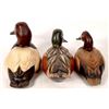 Image 2 : Ducks Unlimited Decoys (3)  1990s  [170704]