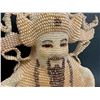 Image 2 : Pearl Emperor, Freshwater Pearl Figurine    [175622]