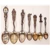 Image 1 : Colorado Springs Spoon Collection    [171218]