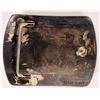 Image 2 : Sterling Silver Bear Belt Buckle by Rosco Scott    [175955]