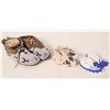 Image 2 : Beaded Children's Moccasins (5 Pairs)    [170881]