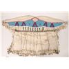 Image 1 : Nez Perce Beaded Dress  c1940  [172150]