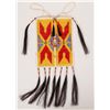 Image 1 : Colorful Porcupine Breast Plate    [170967]