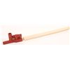 Image 1 : Lakota Peace Pipe, Signed    [170803]