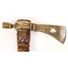 Image 3 : Pipe Tomahawk    [170782]