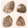 Image 1 : Large Dart Points from Central Texas    [161175]